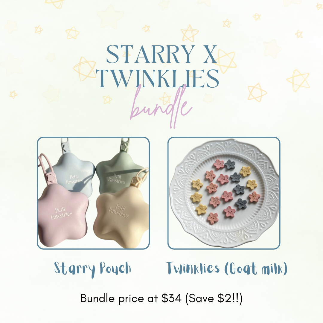 Lot Starry X Twinklies
