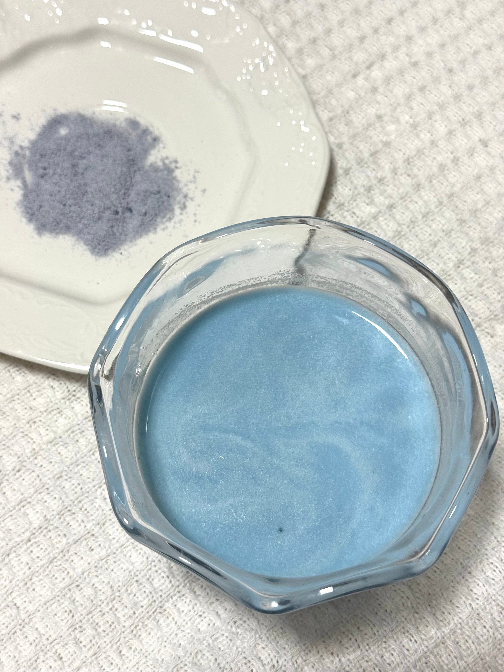 Skylight (blue) Potion