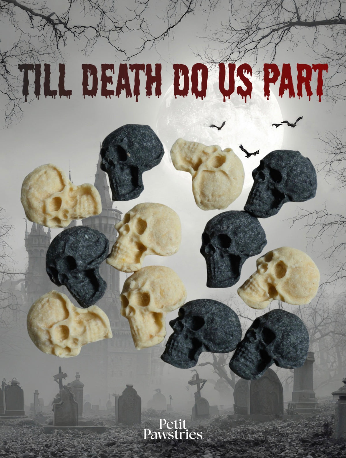 Till death do us part