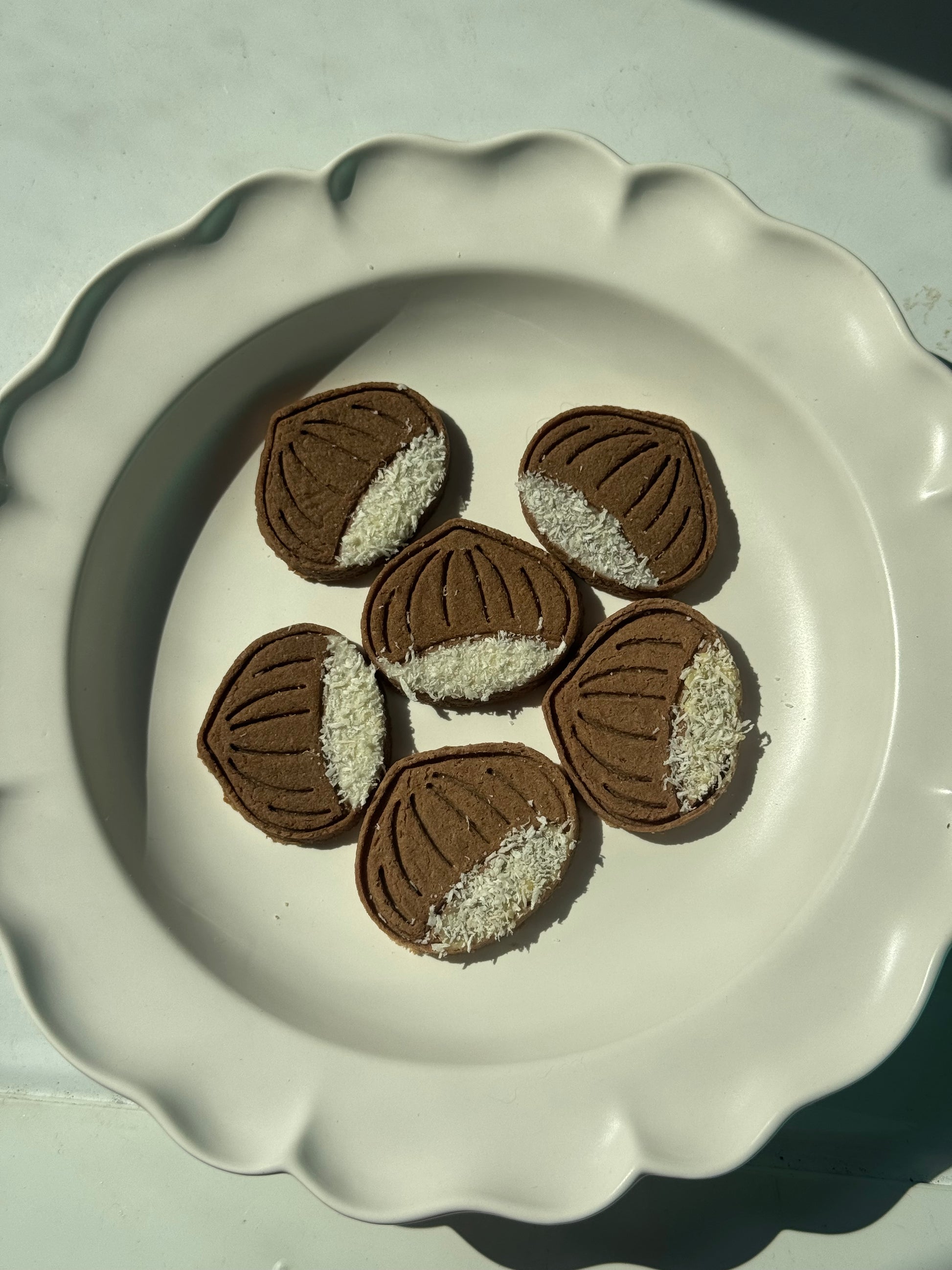 Chestnut
