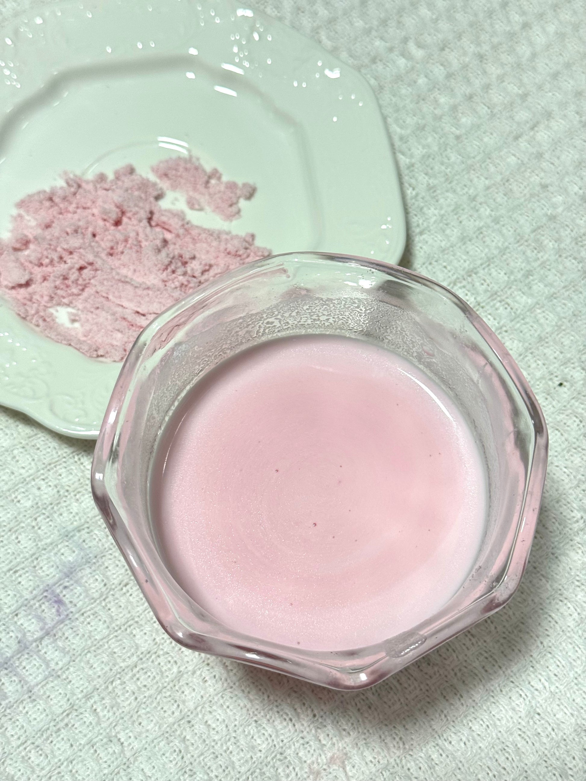 Dawnblush (Pink) Potion