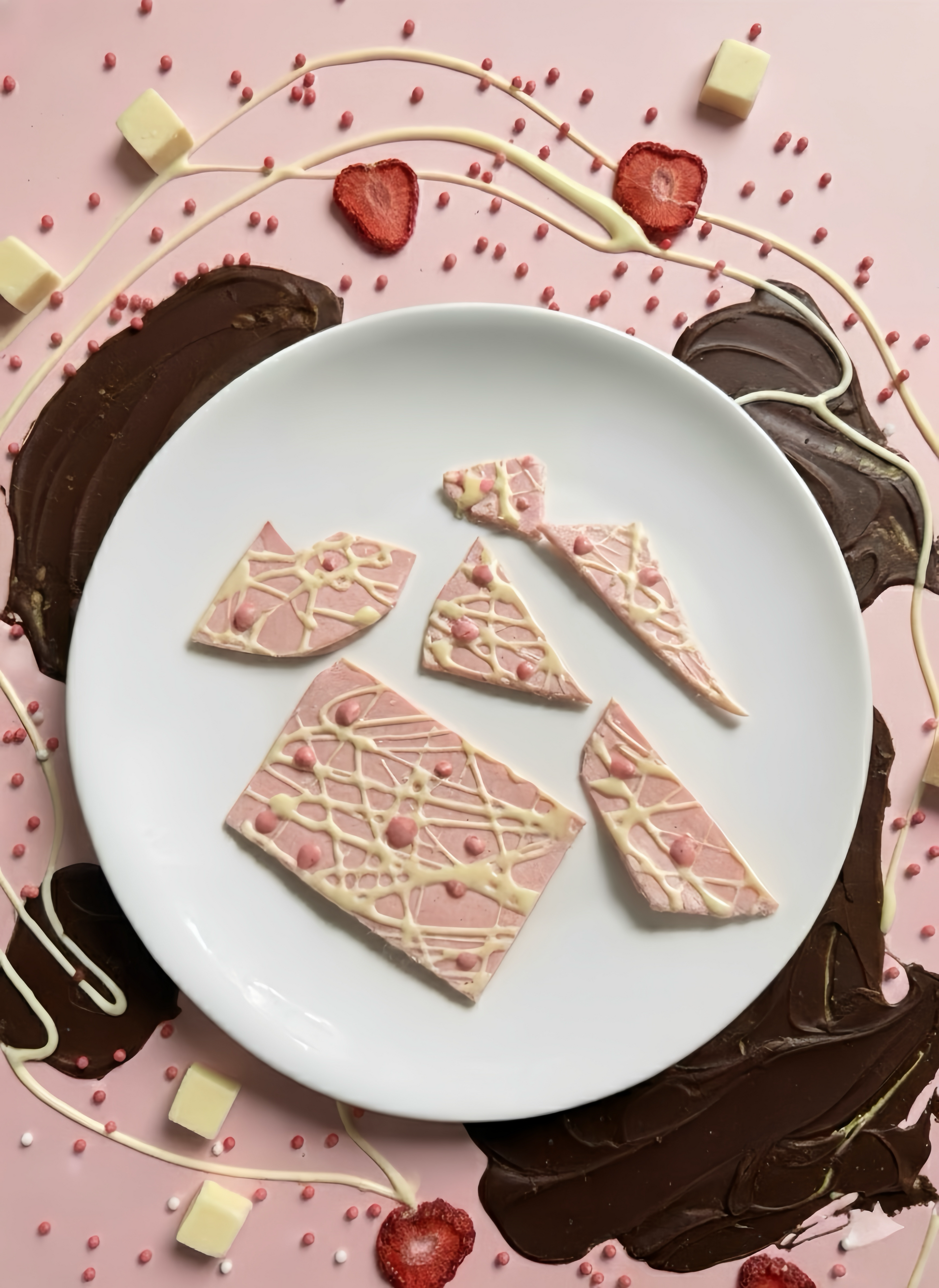 Ichigo Milk Pawcolate