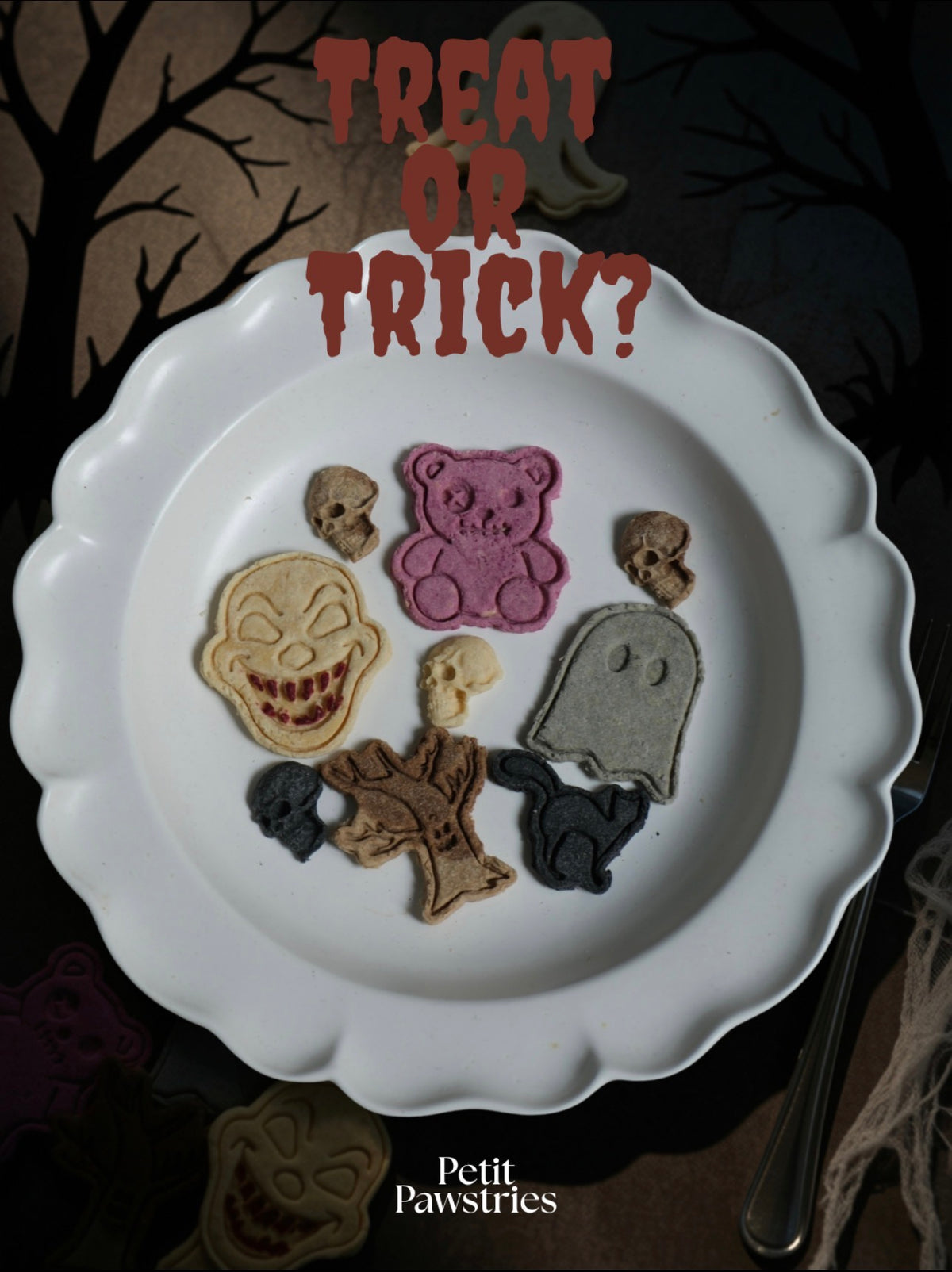 Treat or Trick
