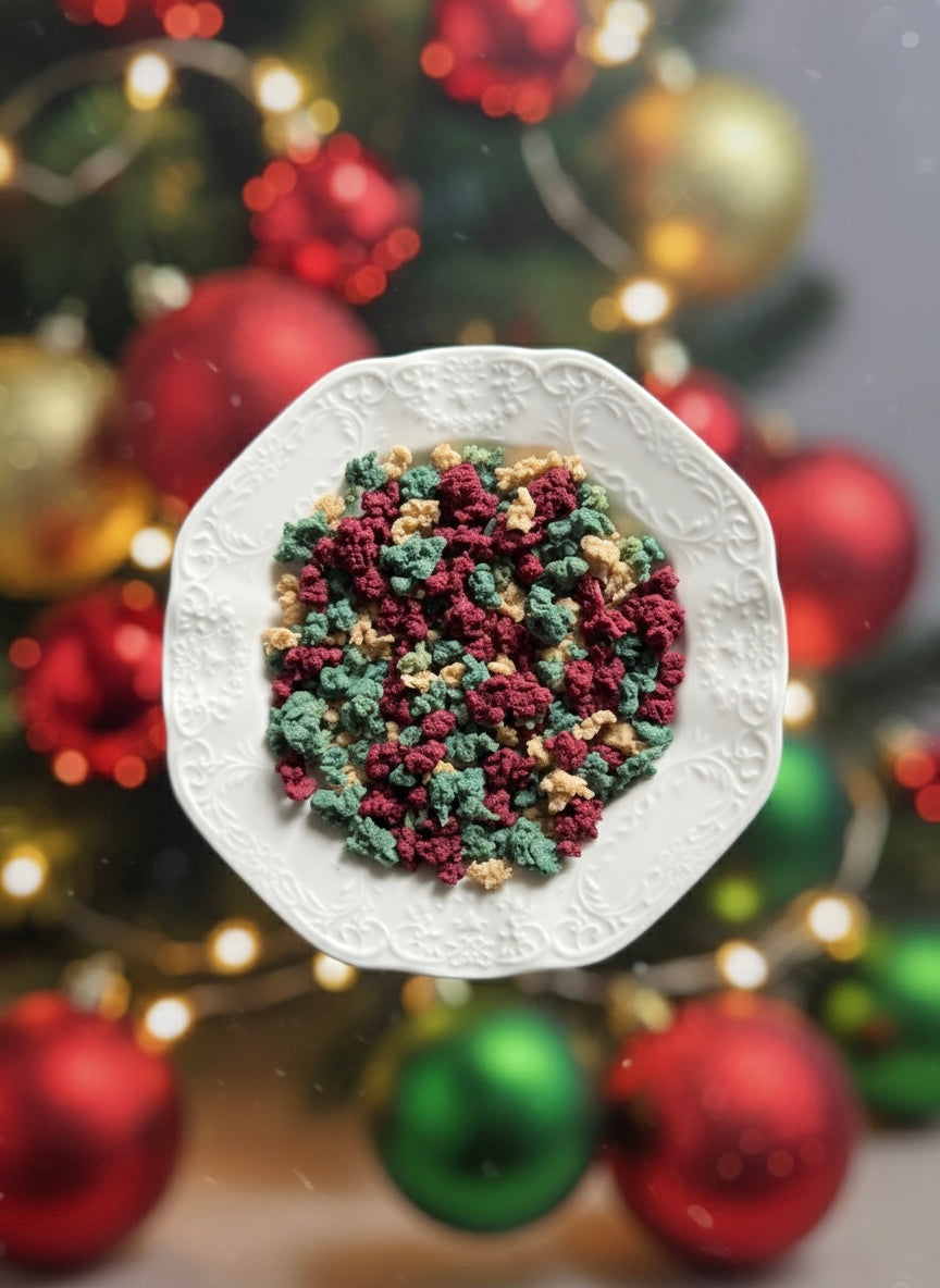 Mr Klaus’s🎅🏻