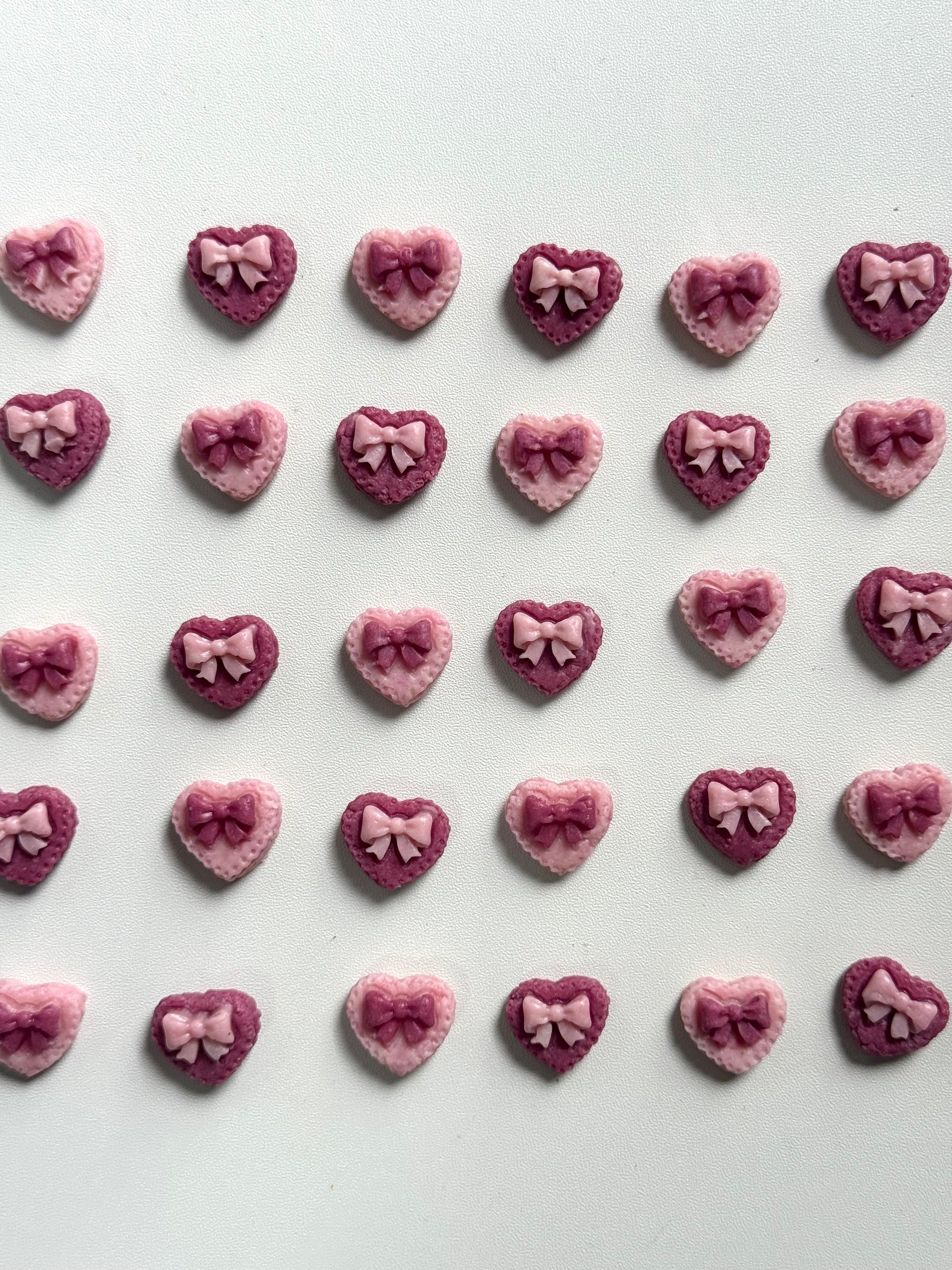 Love bites (vday specials)