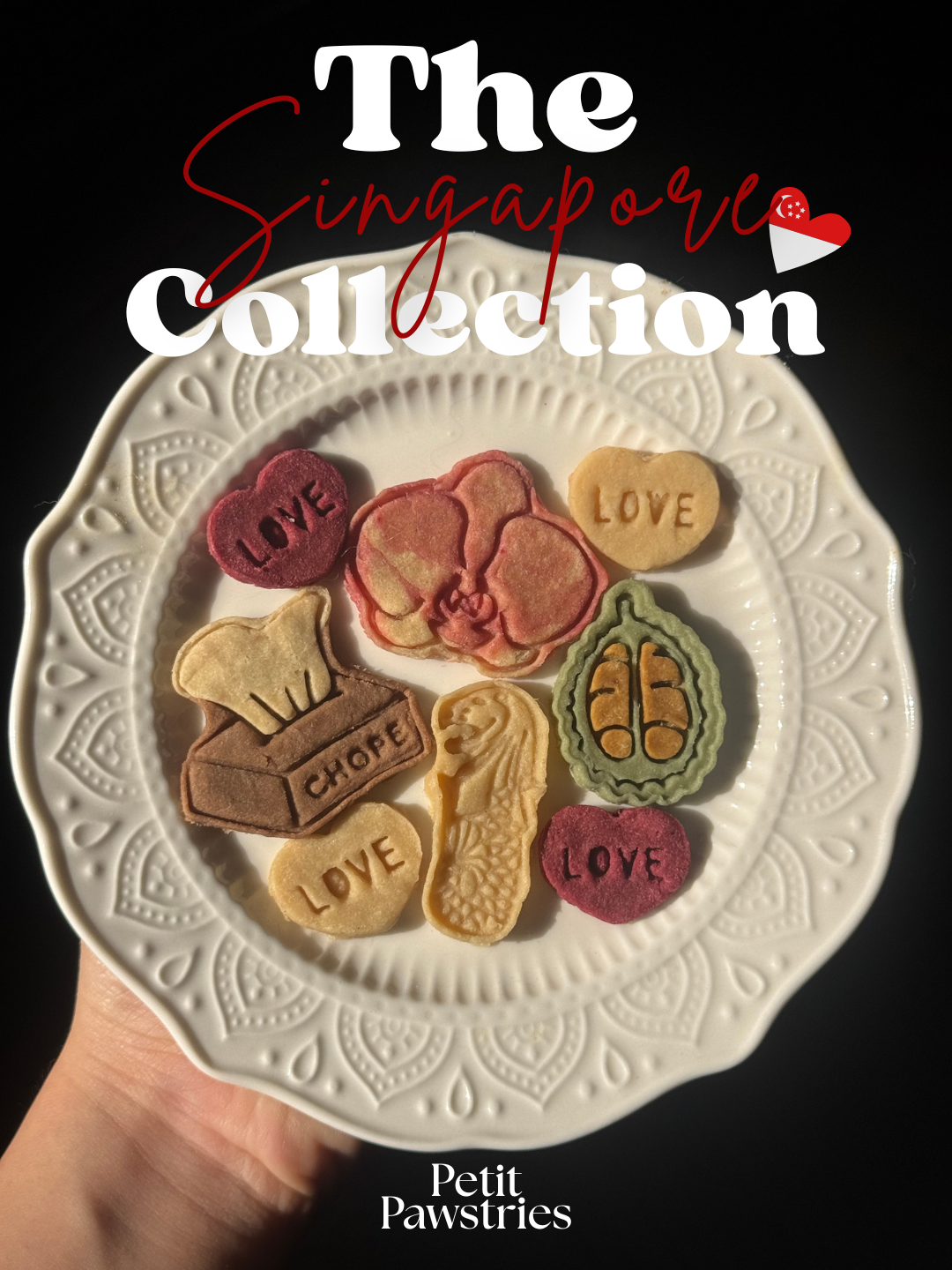 The SG collection