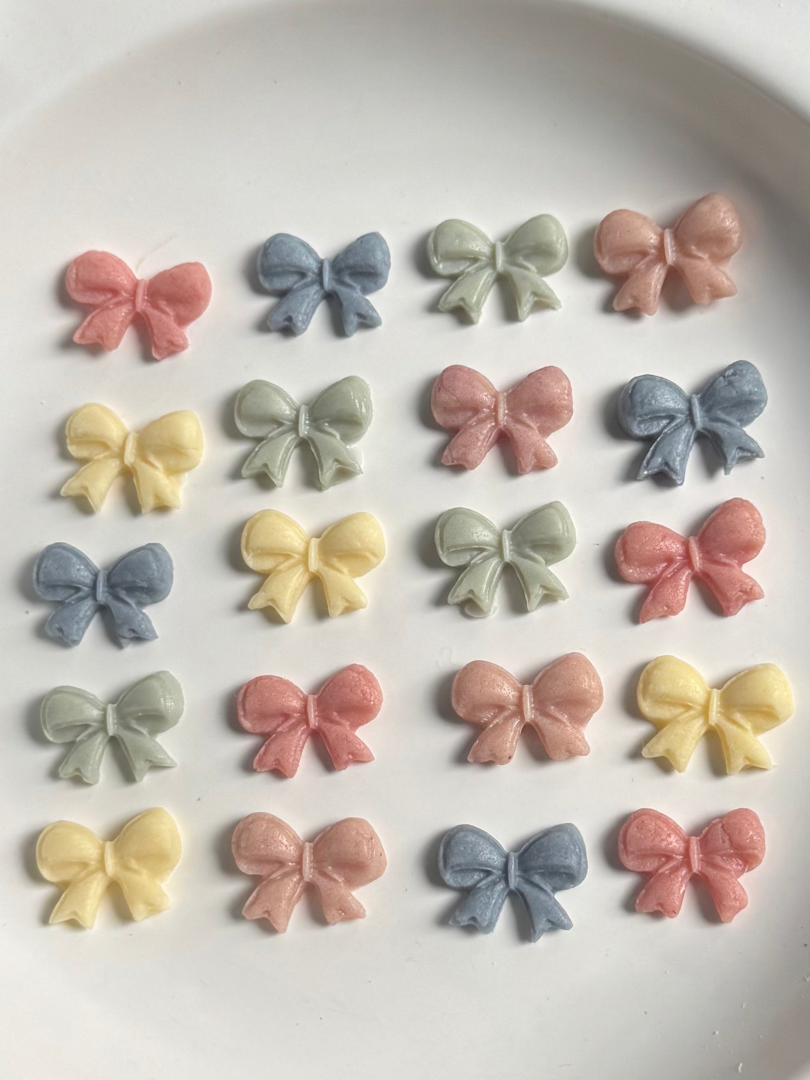 Mini Bows