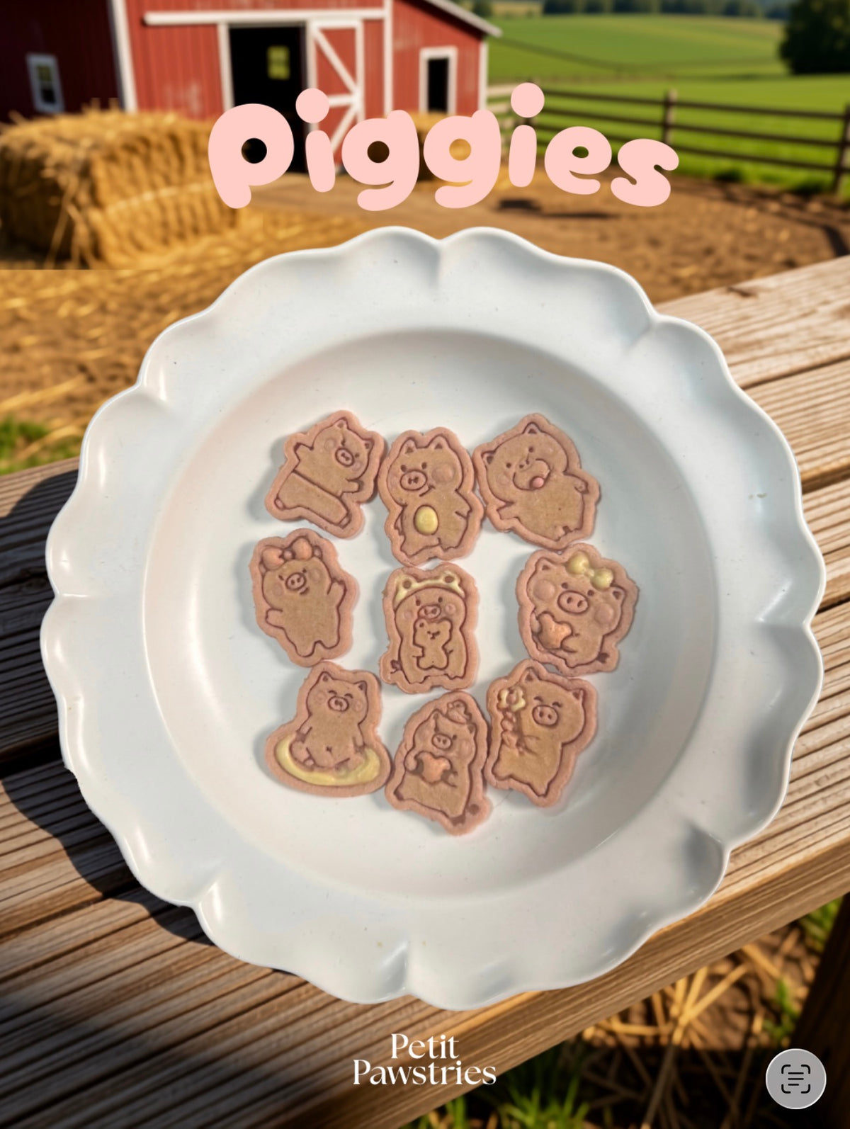 Piggies
