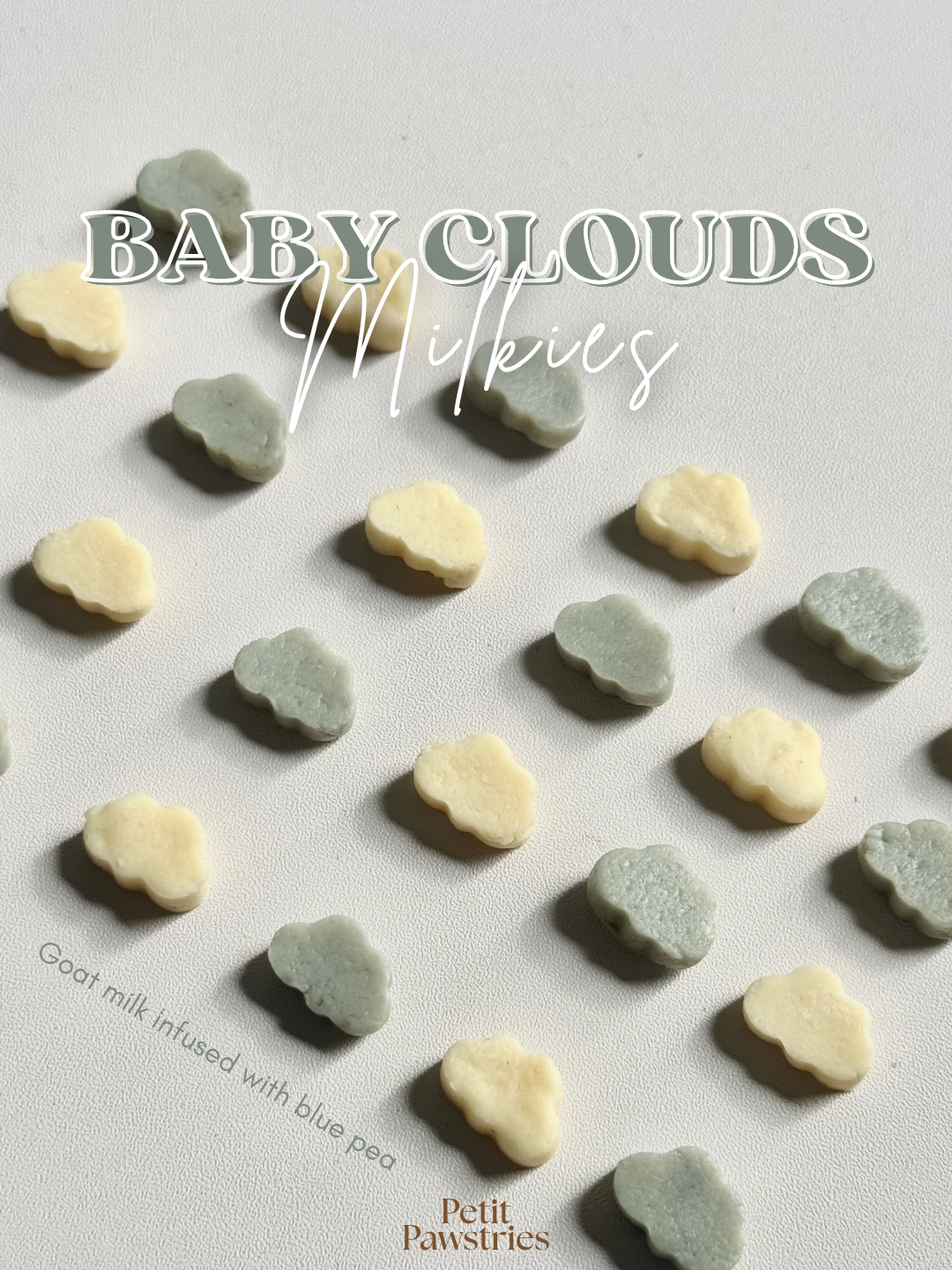 Baby clouds